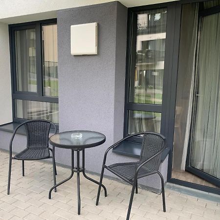 Near Ozas Studio Вилнюс Екстериор снимка