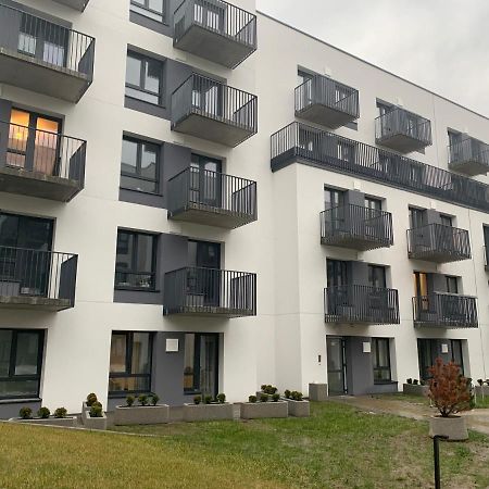 Near Ozas Studio Вилнюс Екстериор снимка