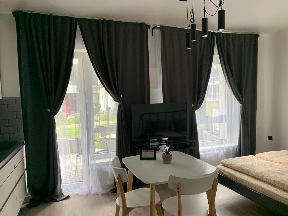 Near Ozas Studio Вилнюс Екстериор снимка