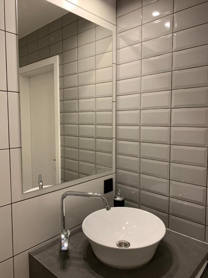 Near Ozas Studio Вилнюс Екстериор снимка