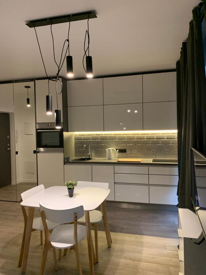 Near Ozas Studio Вилнюс Екстериор снимка